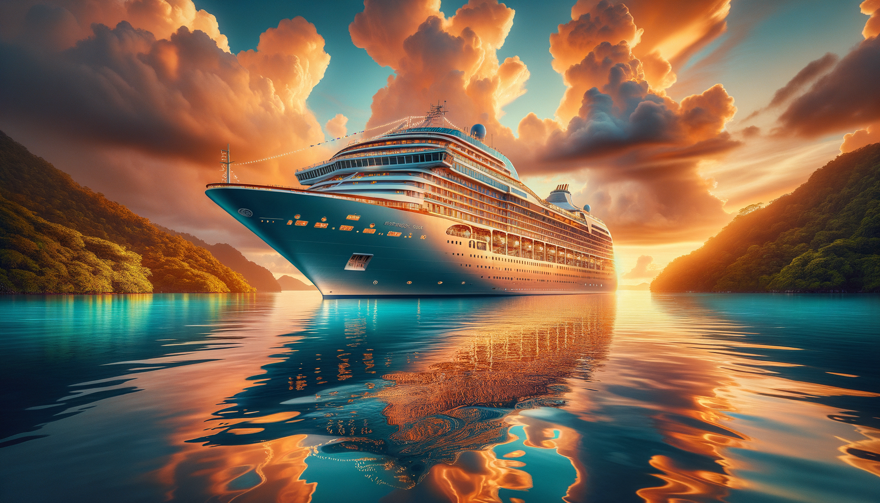 Budget CruisesTravel