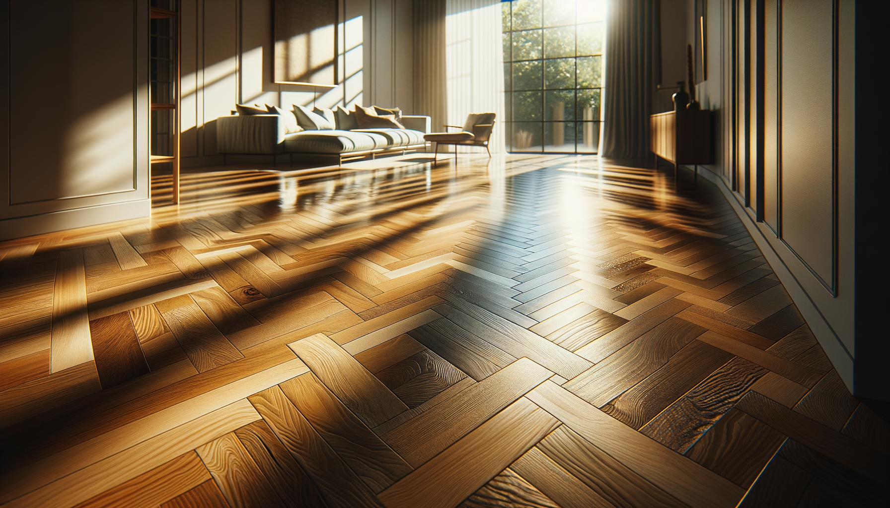 Flooring Installation Guide 2025