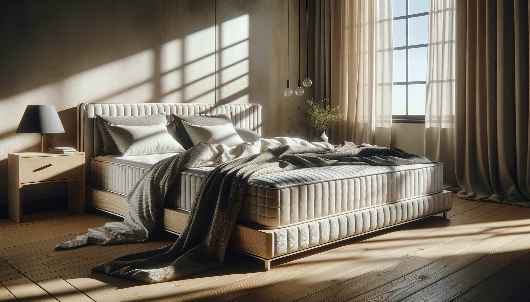 Mattress