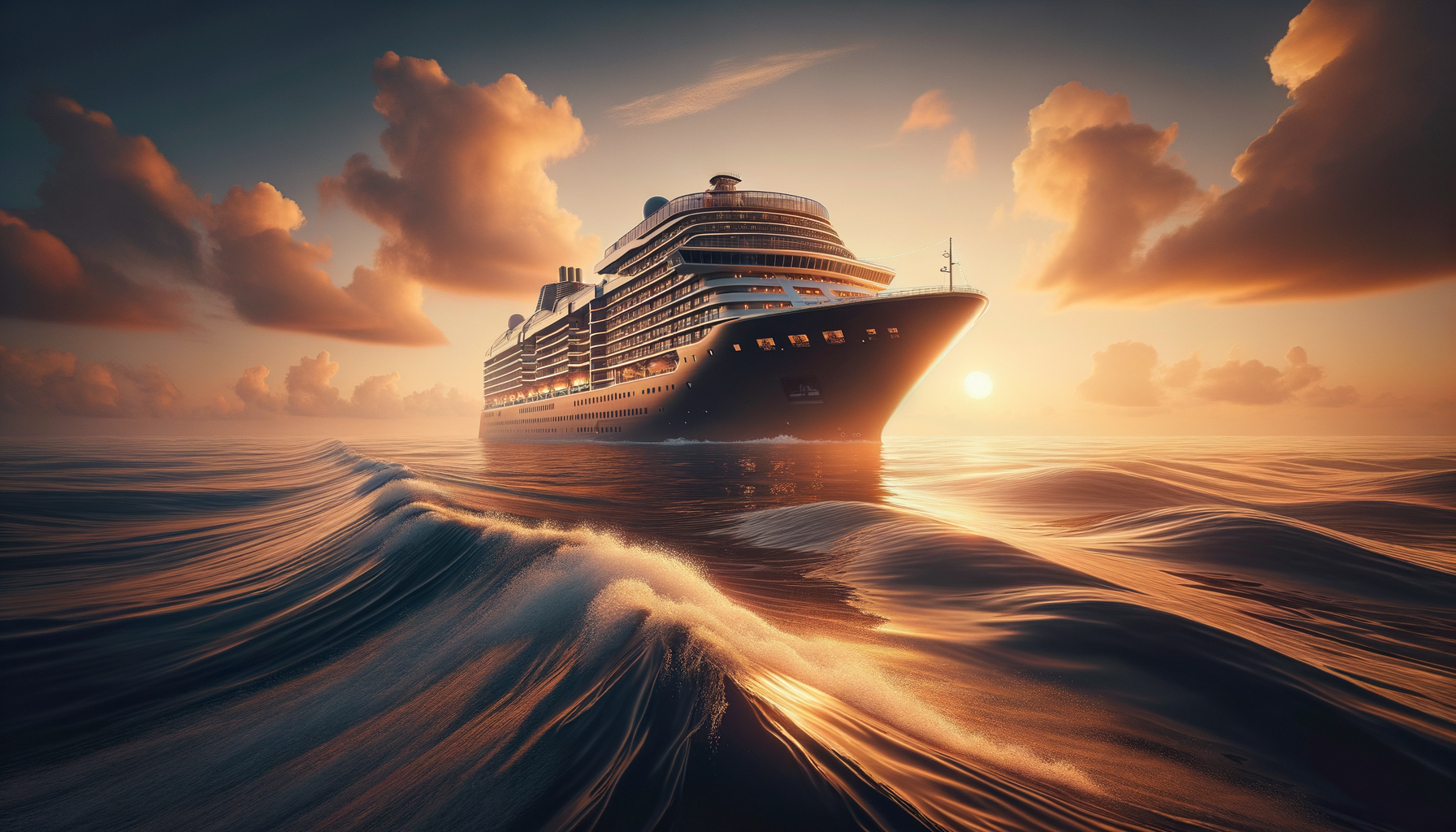 Top-rated Cruise Travel Options
