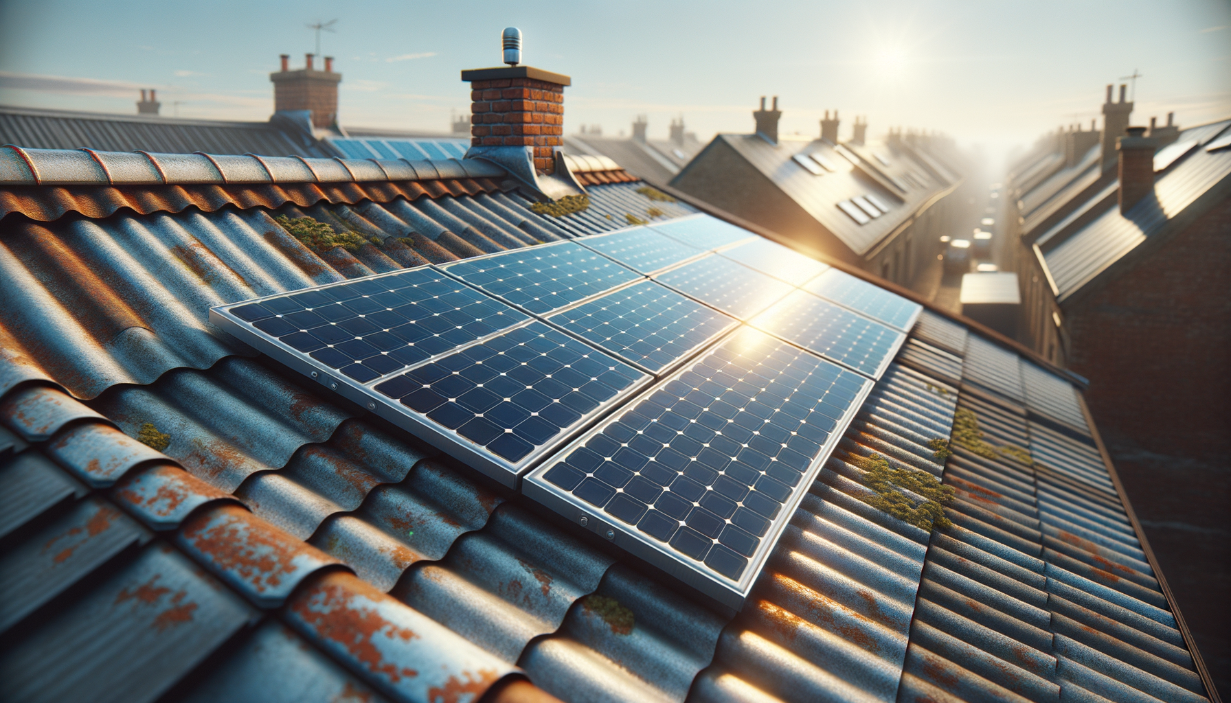 Solar Panel Kits
