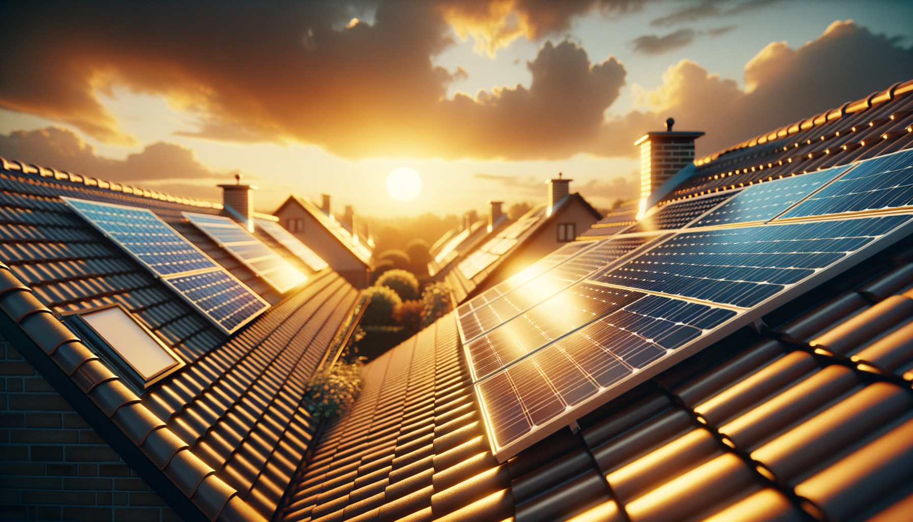 Solar Panel Kits