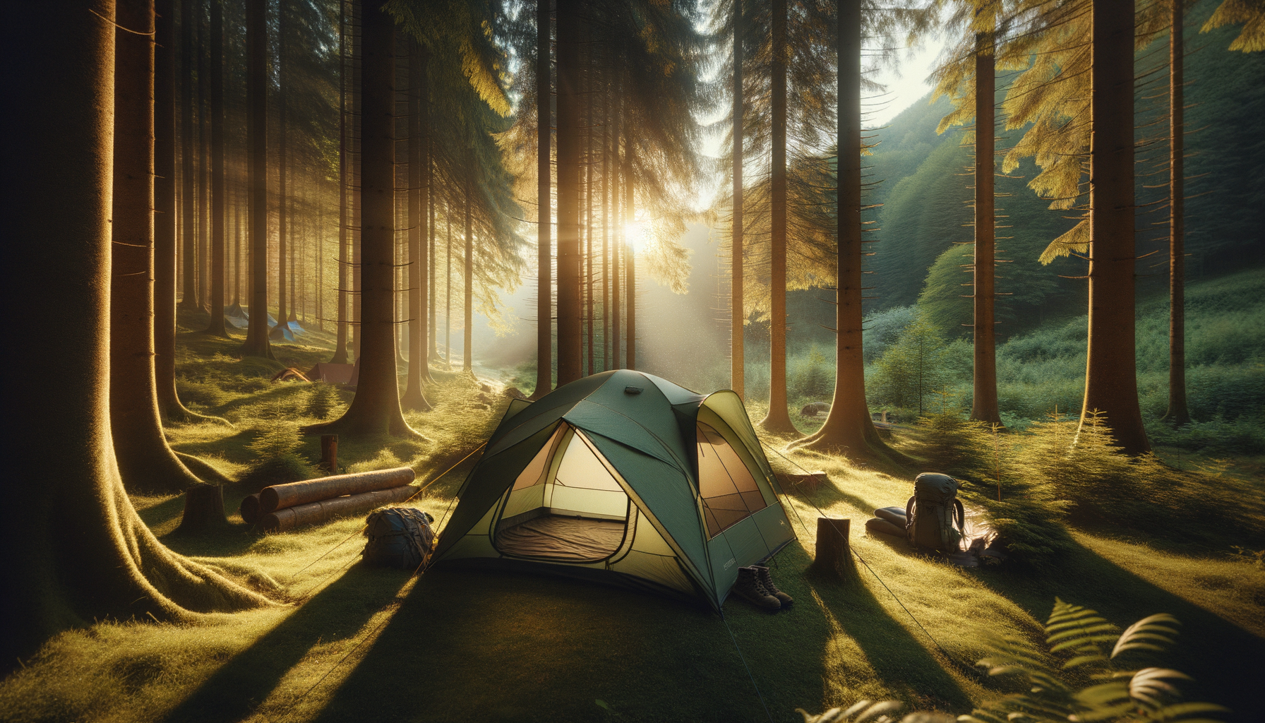 Top-Rated Outdoor Tent