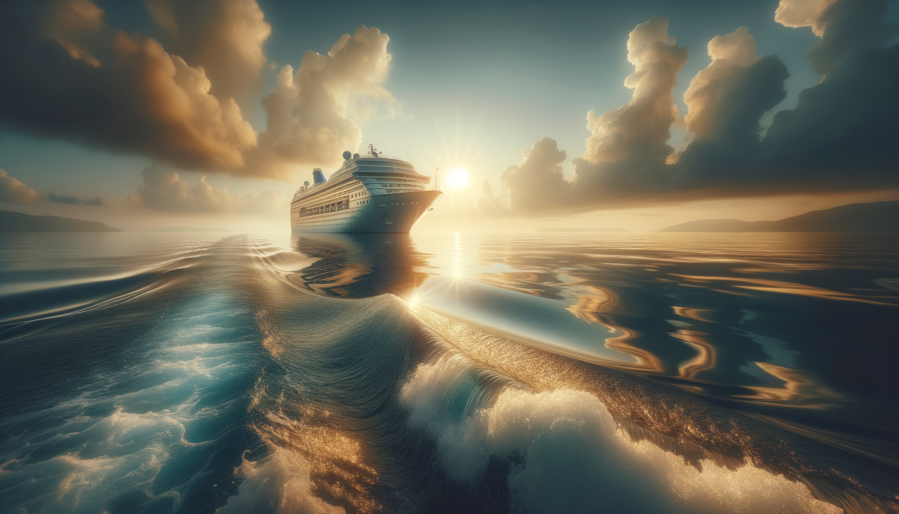 Travel on a Budget: Practical Tips for Cheap Cruises