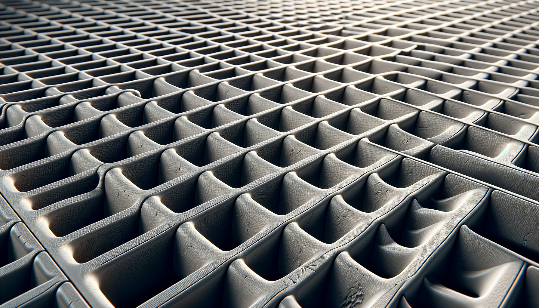 Why Fiberglass Grating Is Gaining Popularity Worldwide