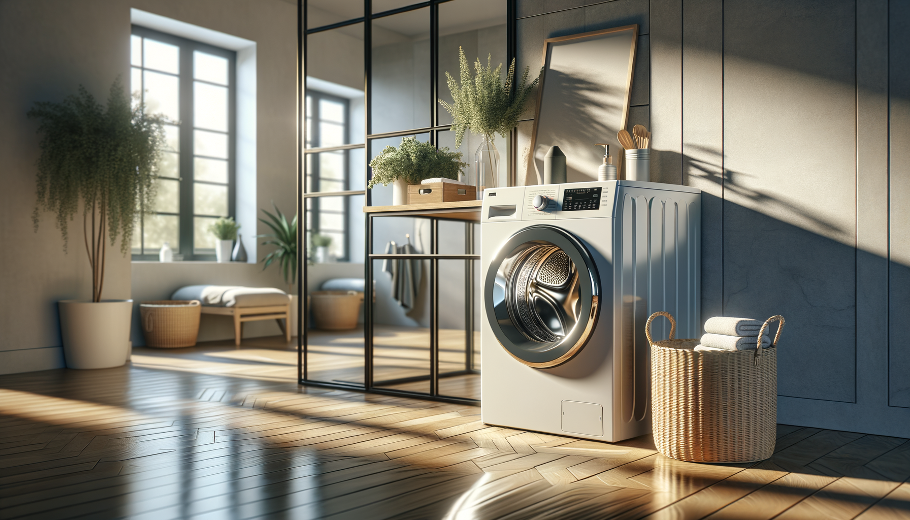 Washing Machine Buying Guide