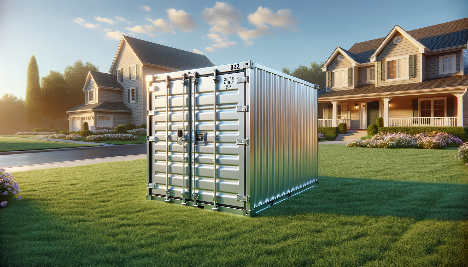 Advantages of Portable Storage Units