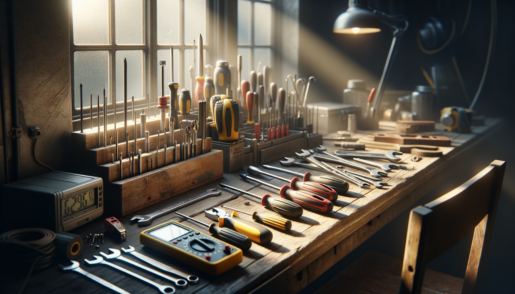 Complete Guide to Home Appliance Repair