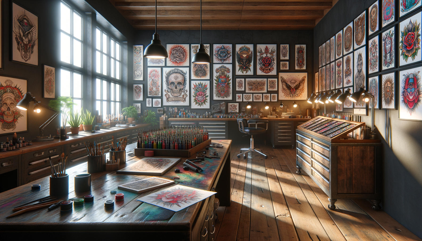 Tattoo Designs