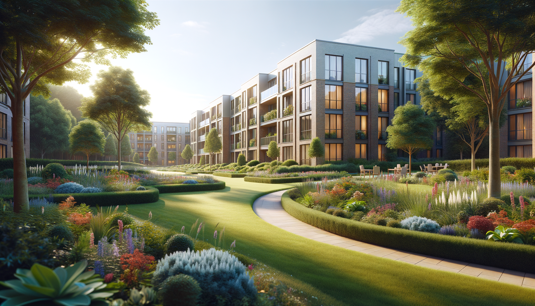 From living to caring: Advantages and selection guide of senior housing