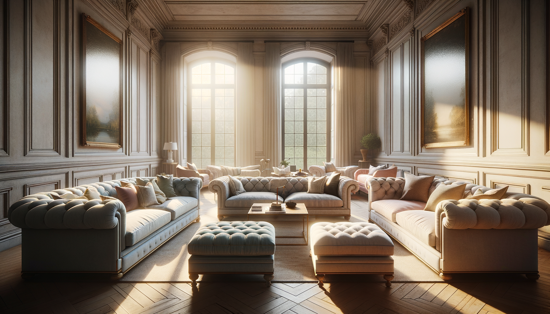 Sofa Styles