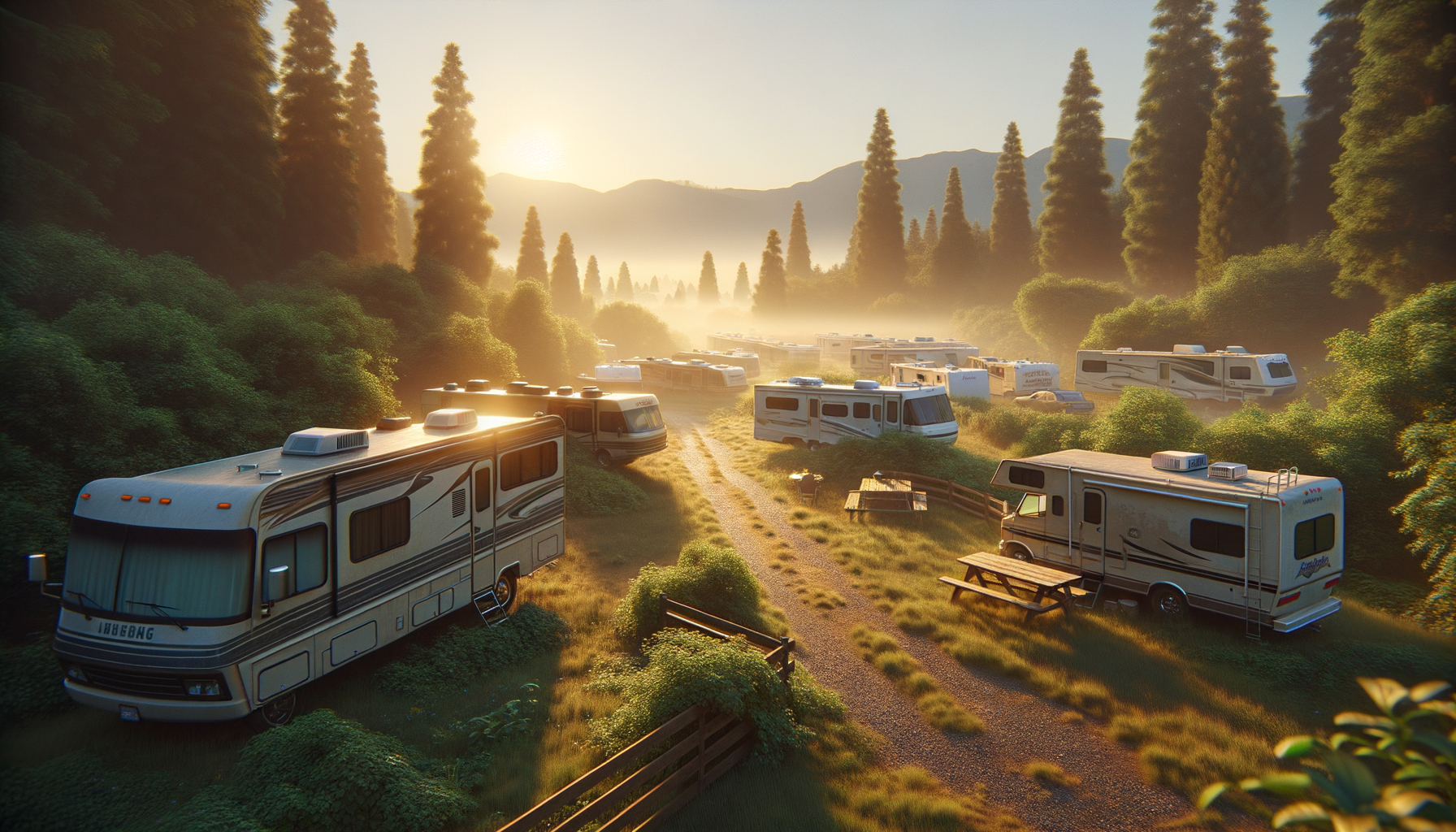 RV Price Guide