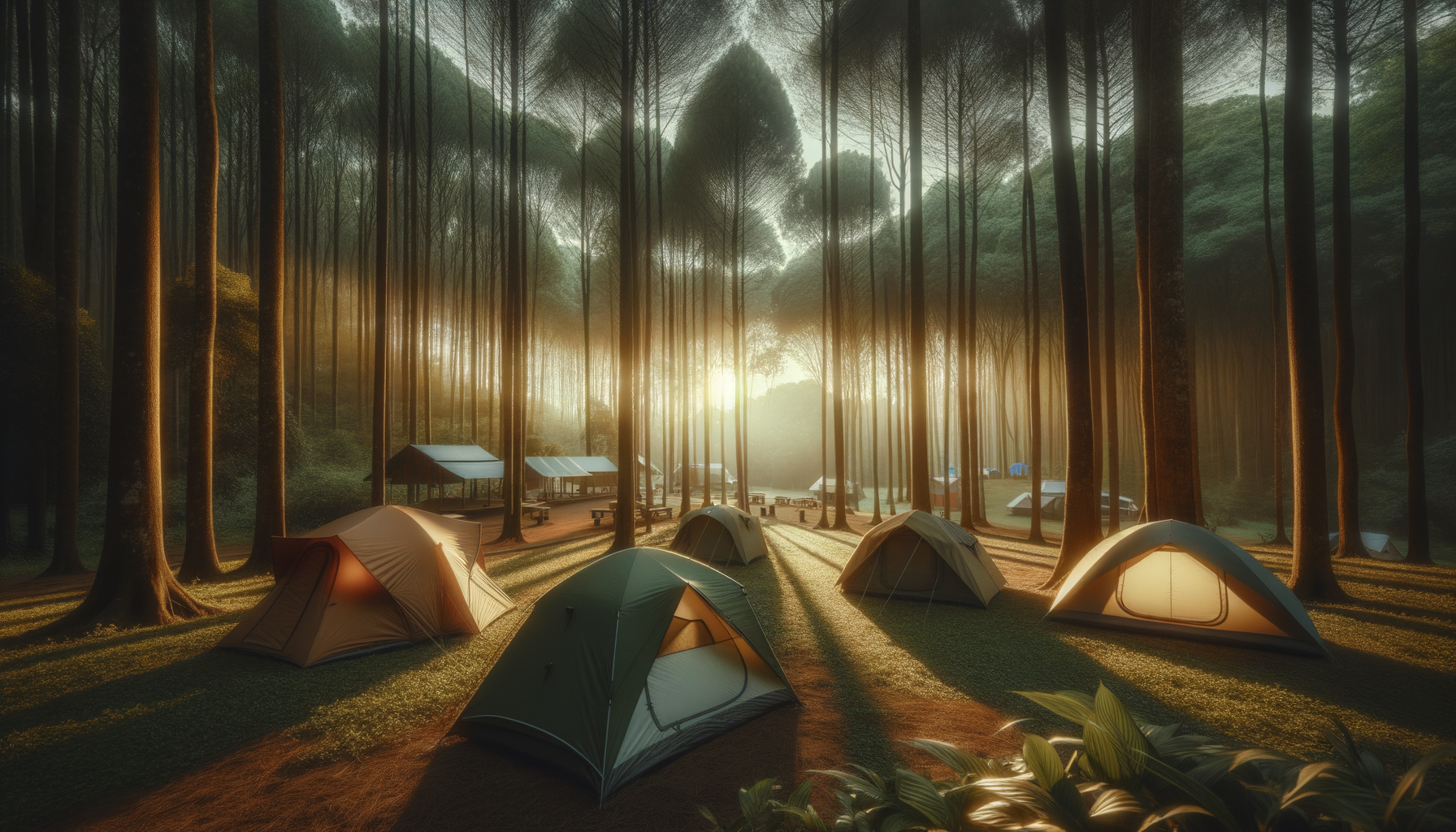 Top outdoor tent recommendations