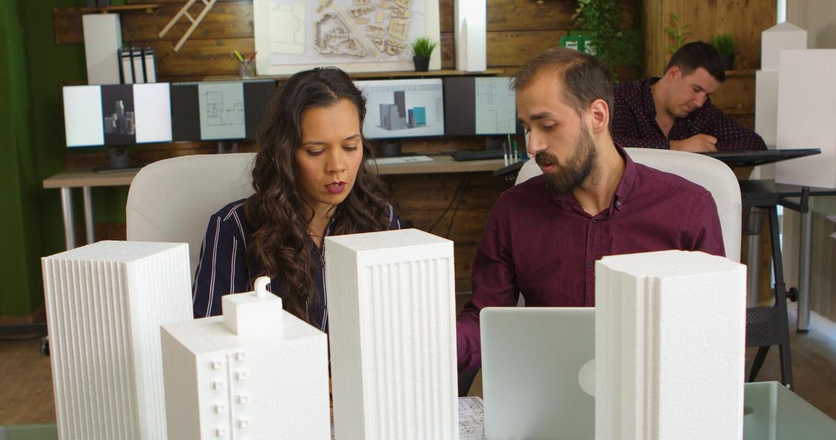 The Role of Big Data in Modern Real Estate Decisions