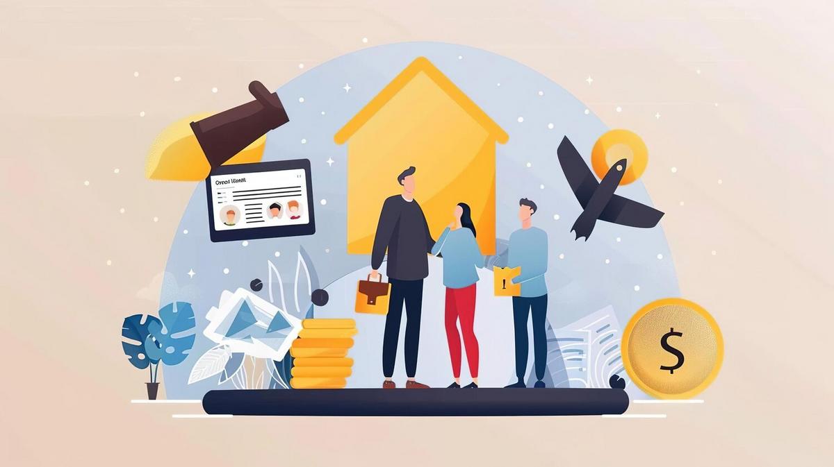 Top 5 Real Estate Investment Strategies for Beginners