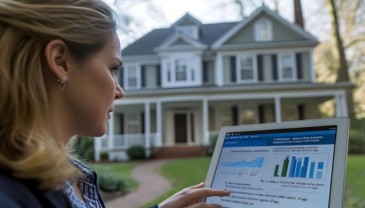 Understanding the Housing Market Cycle: Are We Due for a Correction?