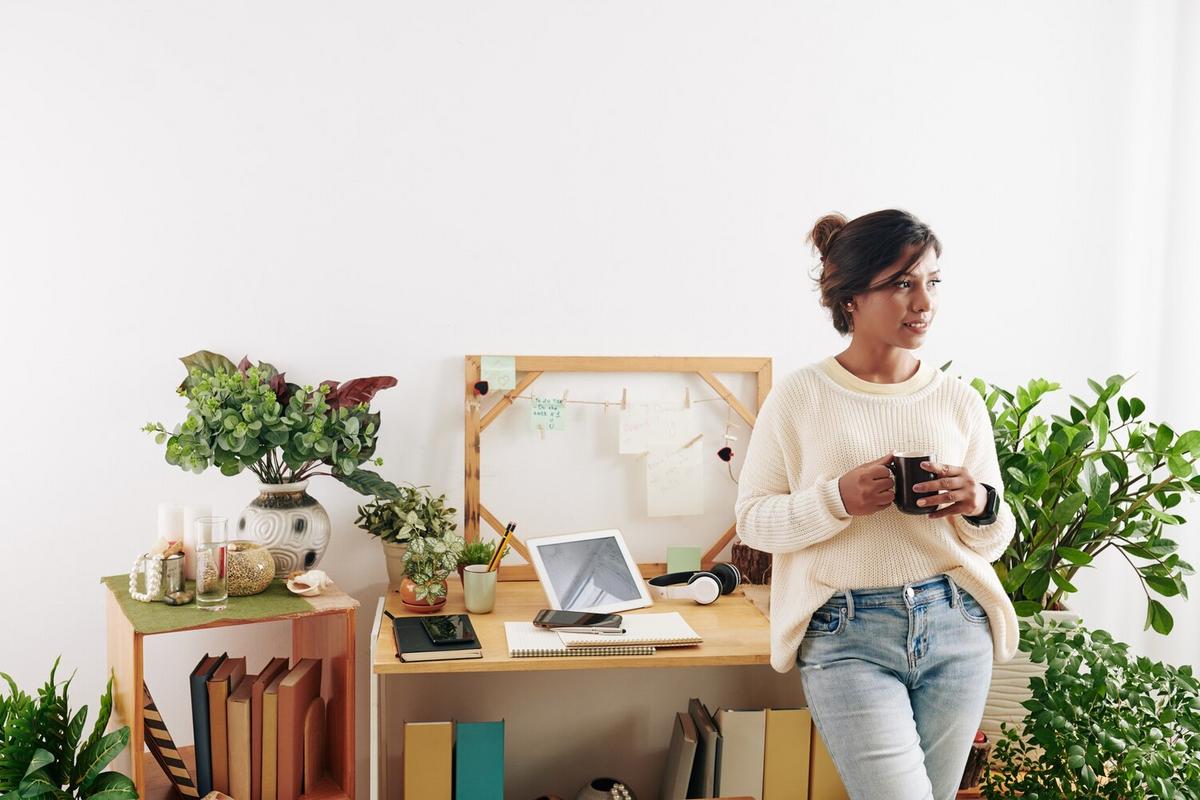 How Remote Work is Influencing Urban and Suburban Real Estate