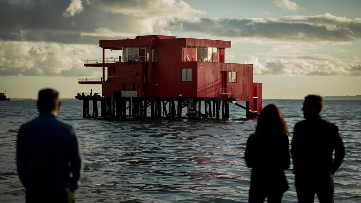 The Effects of Climate Change on Coastal Real Estate Markets