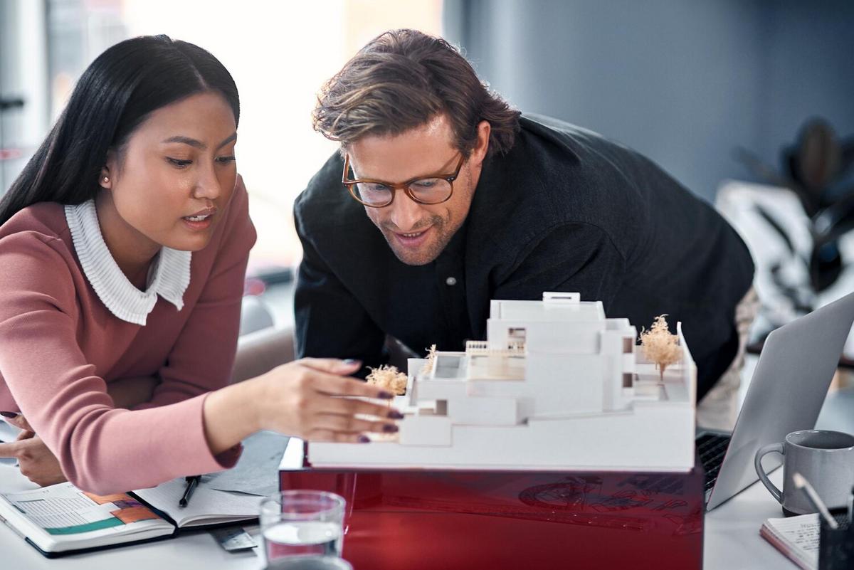 Commercial vs. Residential Real Estate: Where Should You Invest?